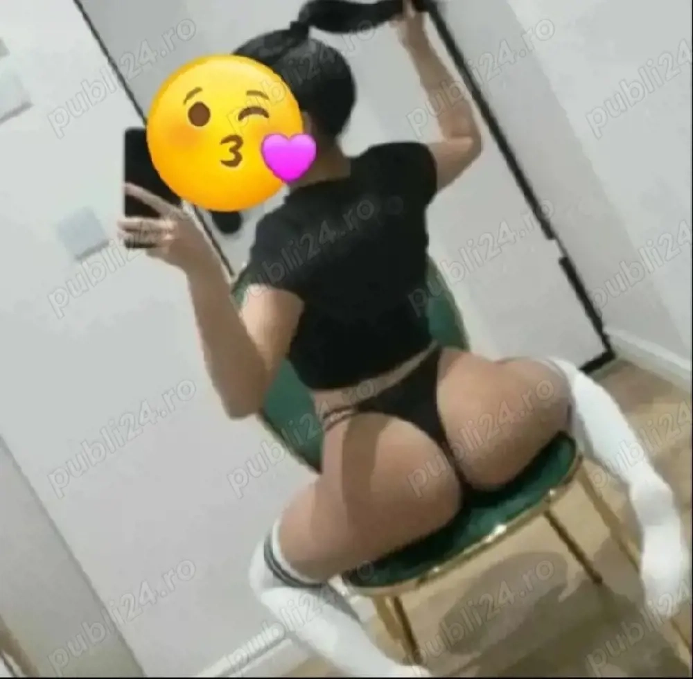 Fotografie profil escortă Escortă în Focșani, România 3