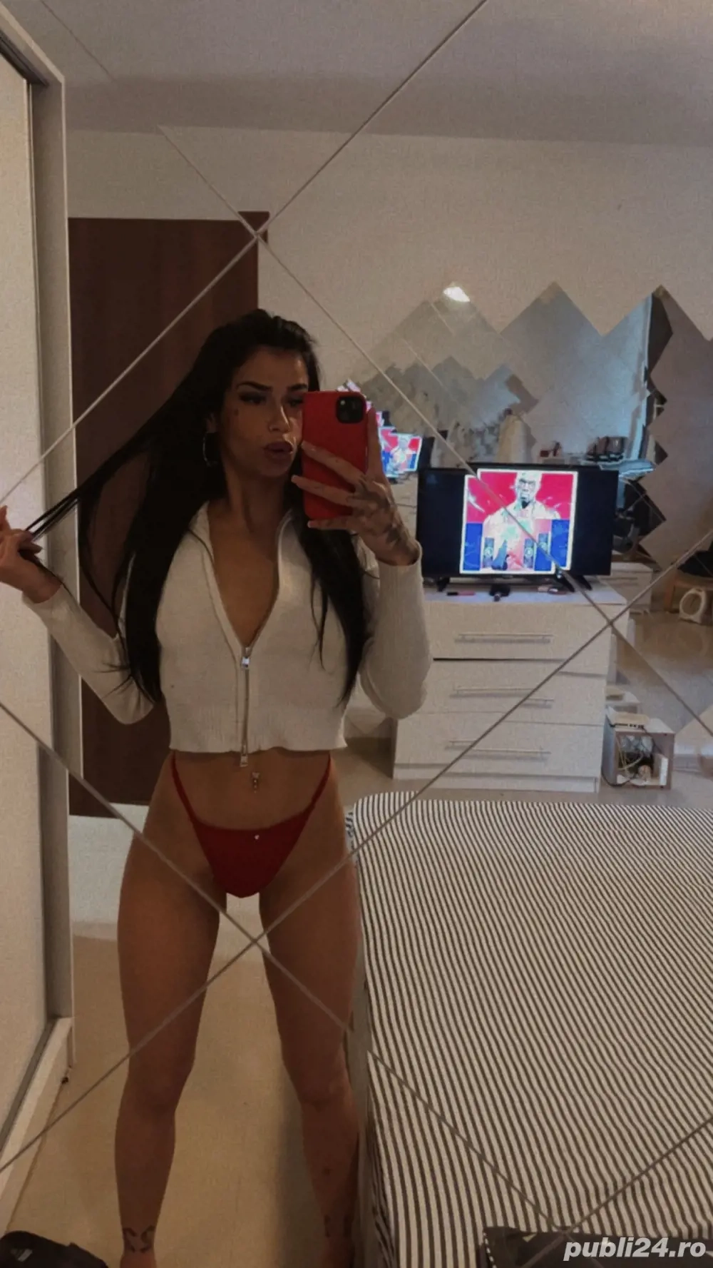 Fotografie profil escortă Escortă în Focșani, România