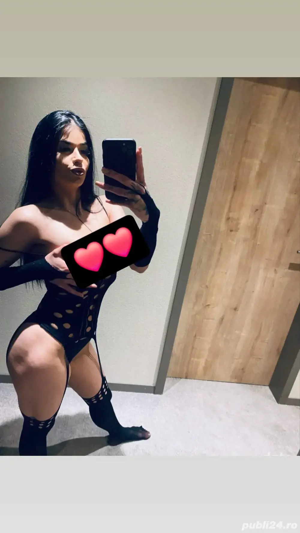 Fotografie profil escortă Escortă în Focșani, România 2