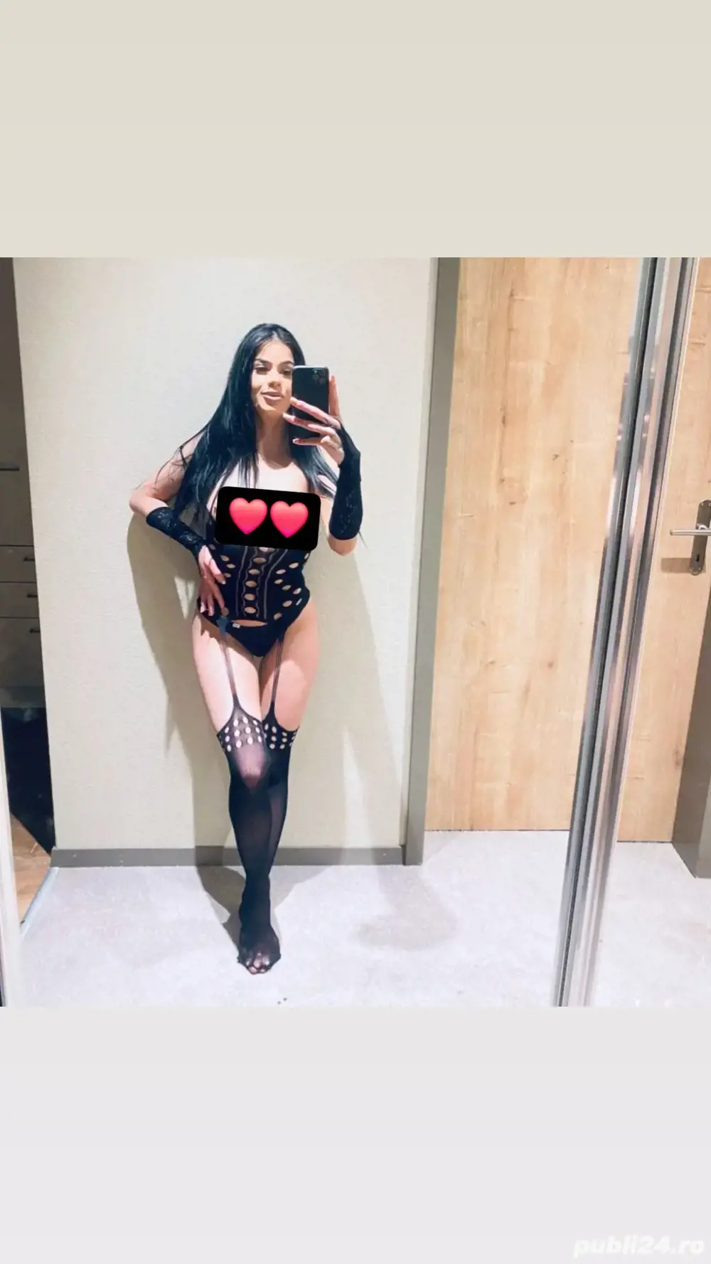 Fotografie profil escortă Escortă în Focșani, România 3