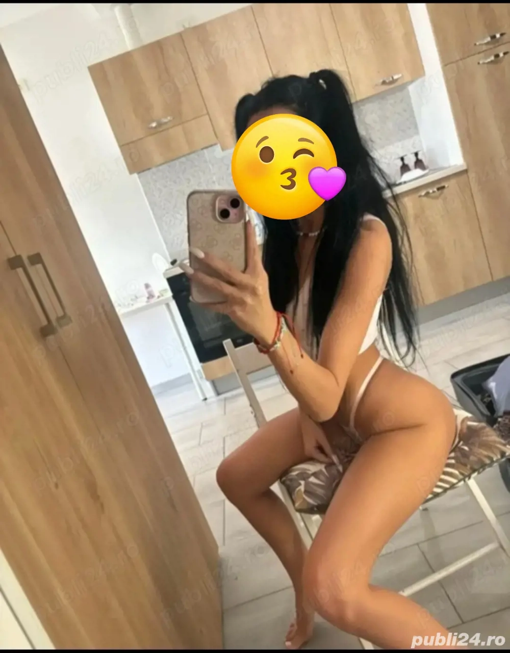 Fotografie profil escortă Escortă în Focșani, România 2