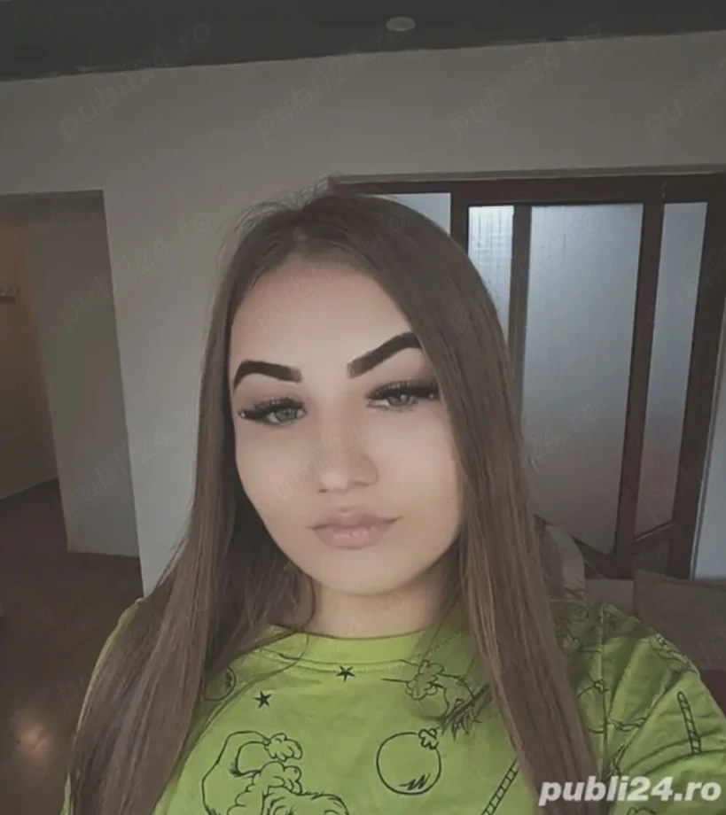 Fotografie profil escortă Escortă în Focșani, România