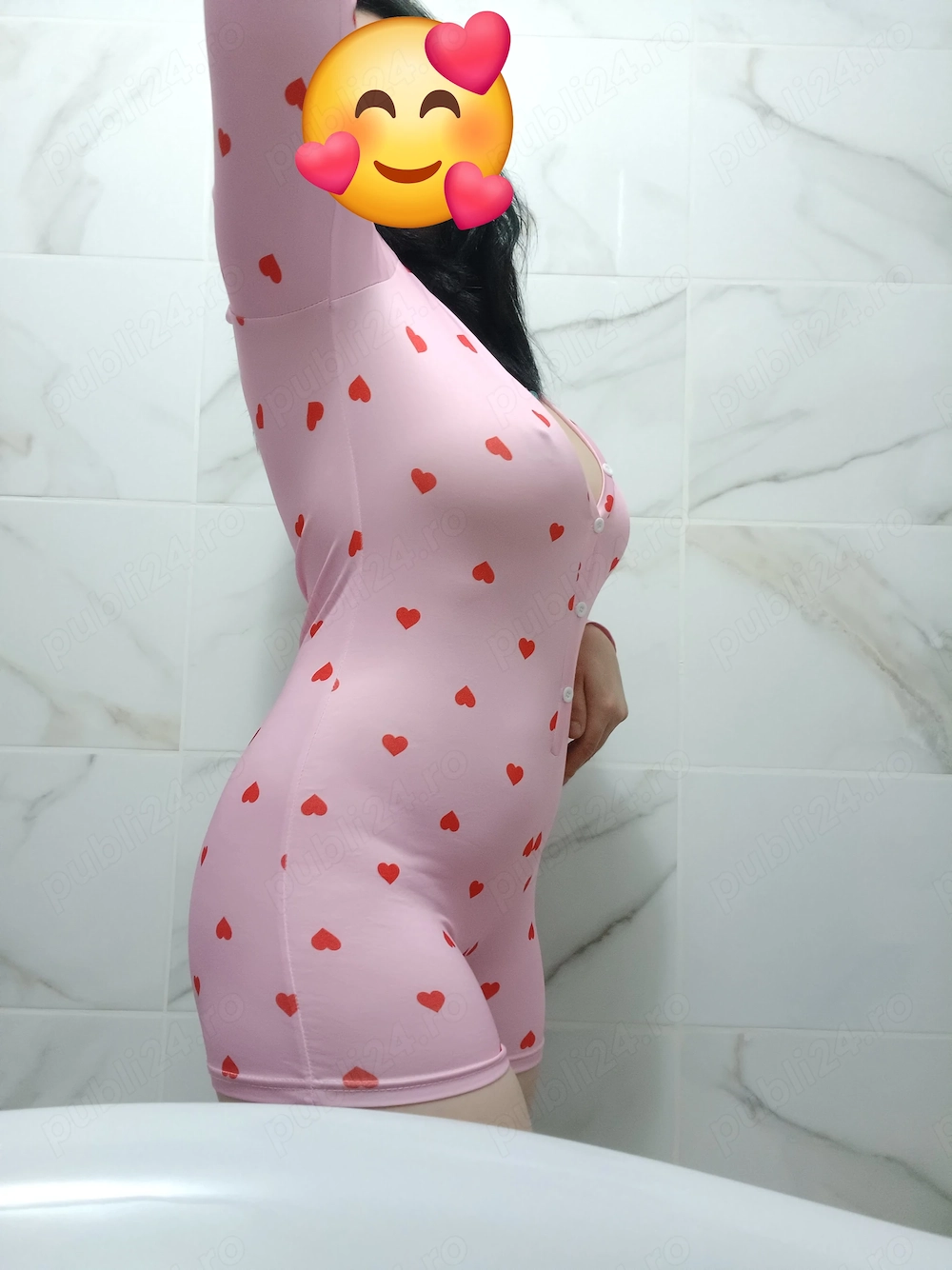 Fotografie profil escortă Escortă în Focșani, România 4