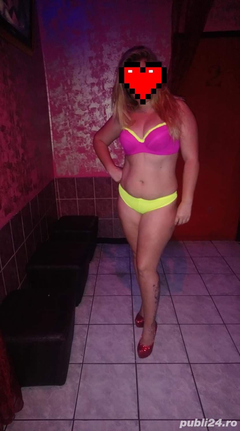 Fotografie profil escortă Escortă în Focșani, România