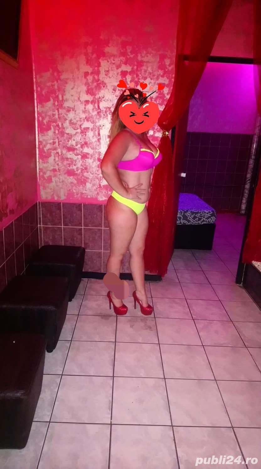 Fotografie profil escortă Escortă în Focșani, România 2