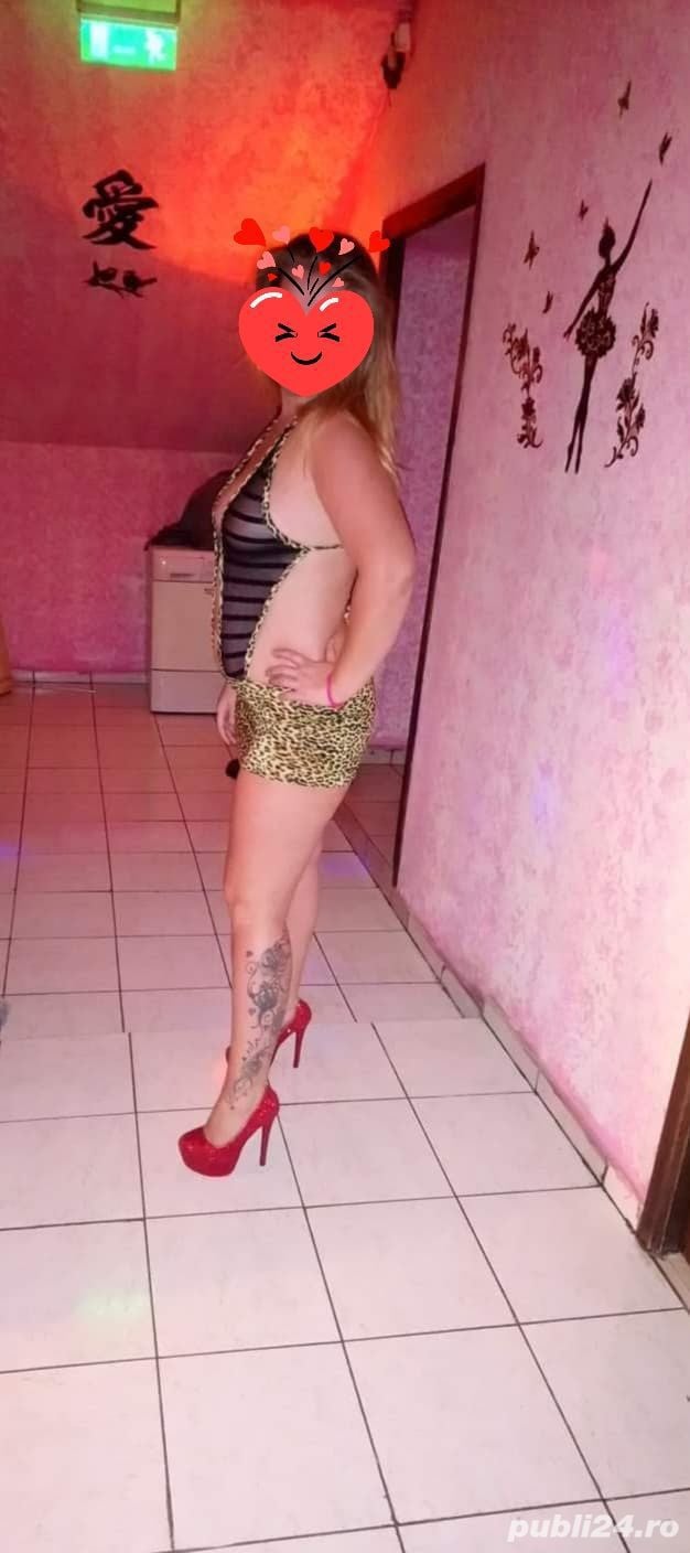Fotografie profil escortă Escortă în Focșani, România 3