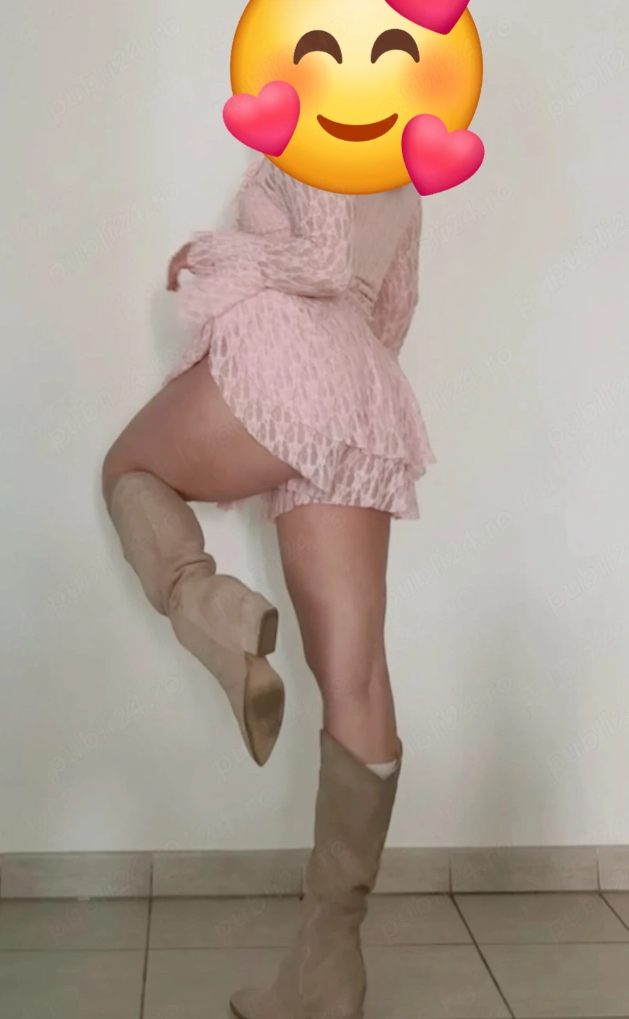 Fotografie profil escortă Escortă în Focșani, România