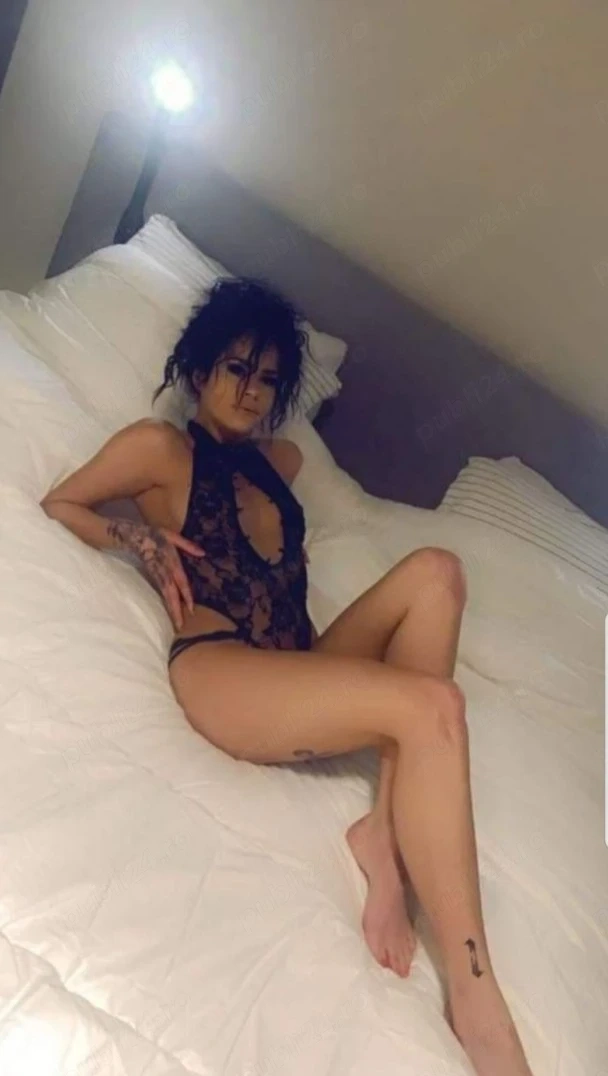 Fotografie profil escortă Escortă în Focșani, România