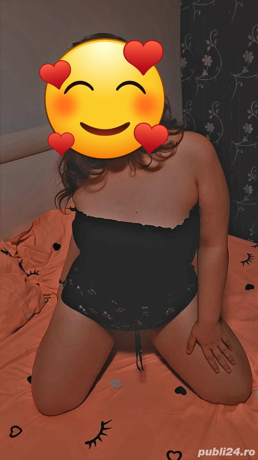 Fotografie profil escortă Escortă în Focșani, România 4