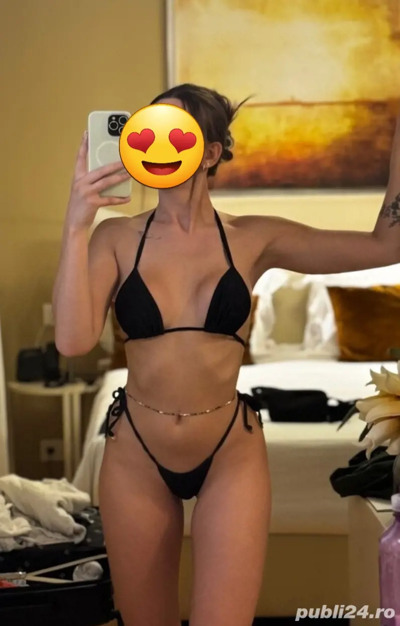 Fotografie profil escortă Escortă în Focșani, România