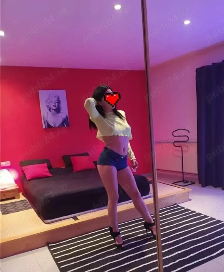 Fotografie profil escortă Escortă în Focșani, România