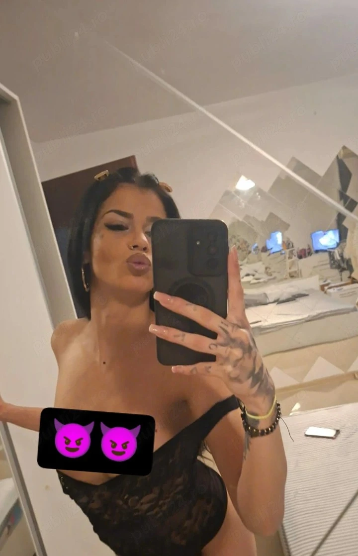 Fotografie profil escortă Escortă în Focșani Focșani