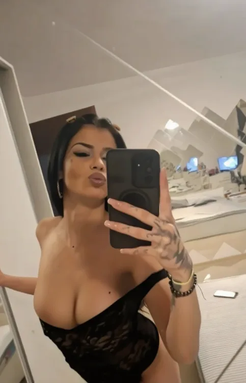 Escortă Focșani — Profil