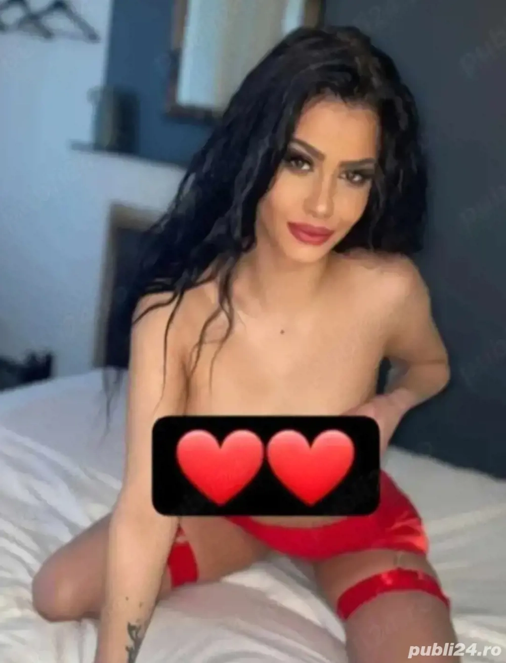 Fotografie profil escortă Escortă în Focșani, România