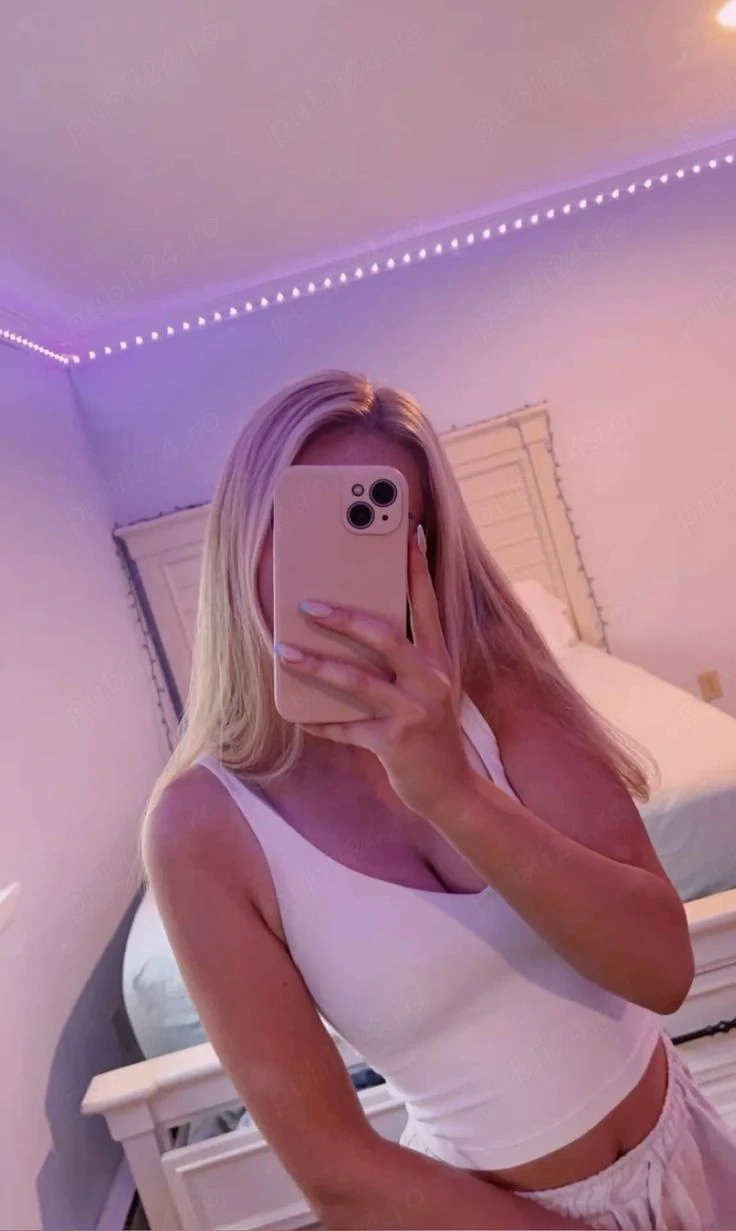 Fotografie profil escortă Escortă în Focșani, România