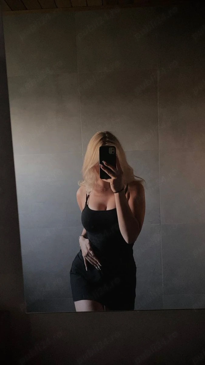 Fotografie profil escortă Escortă în Focșani, România 2