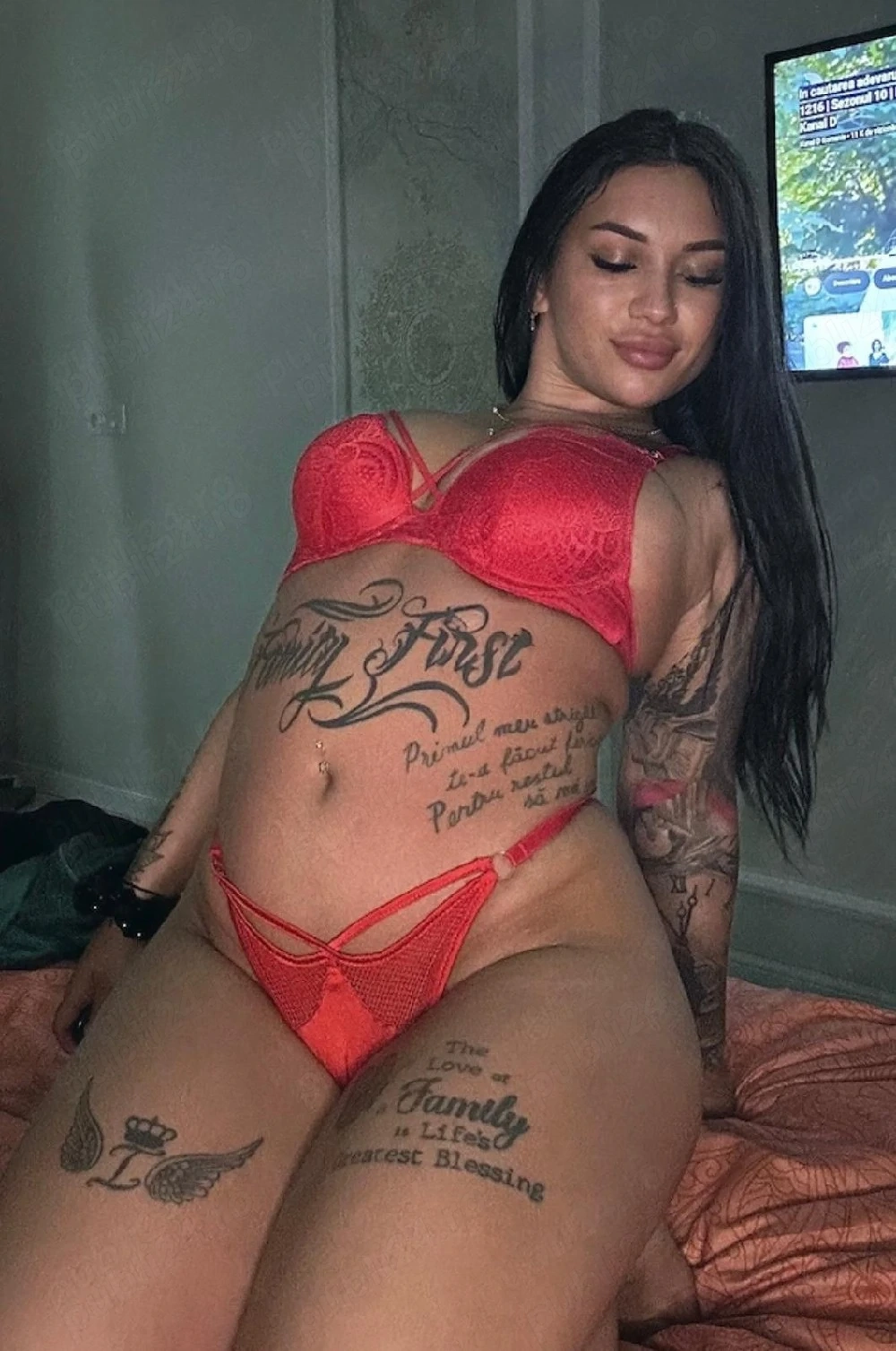 Fotografie profil escortă Escortă în Focșani, România 2