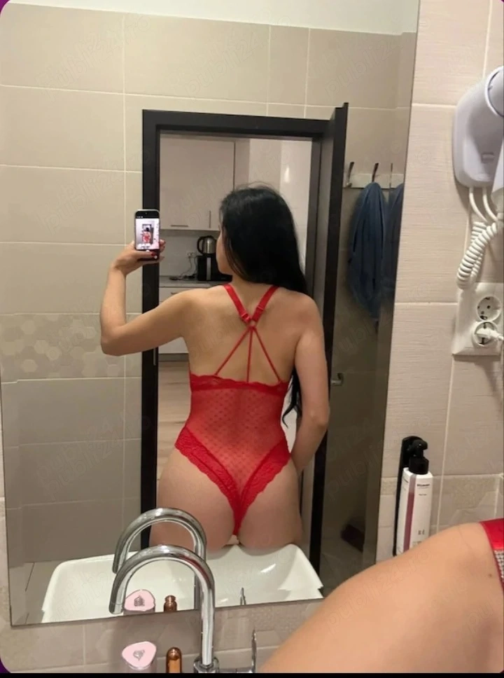 Fotografie profil escortă Escortă în Focșani, România