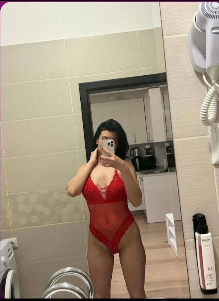 Fotografie profil escortă Escortă în Focșani, România 3