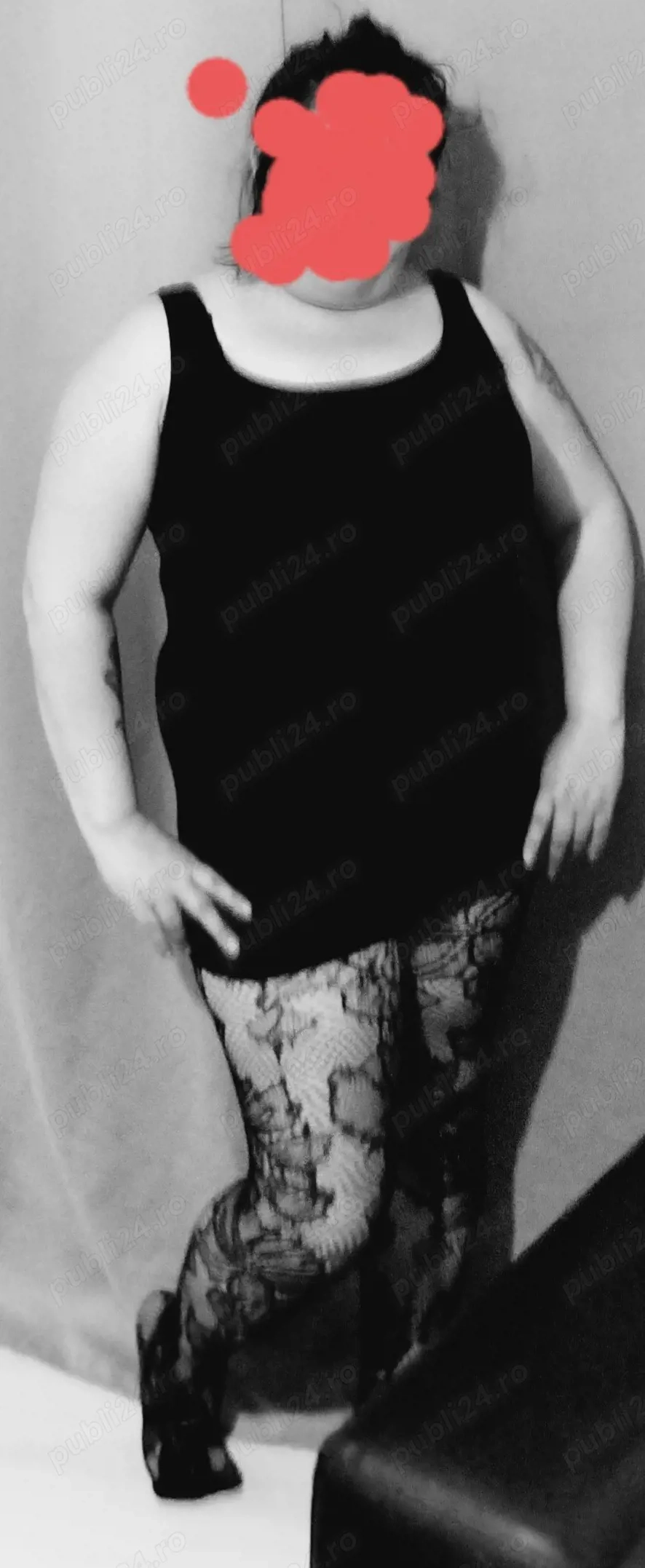Fotografie profil escortă Escortă în Popesti Popesti