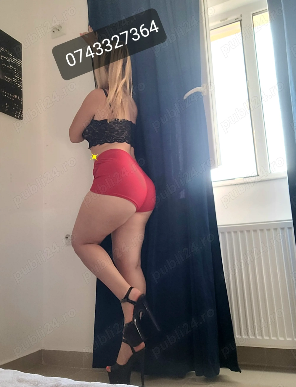 Fotografie profil escortă Escortă în Focșani, România