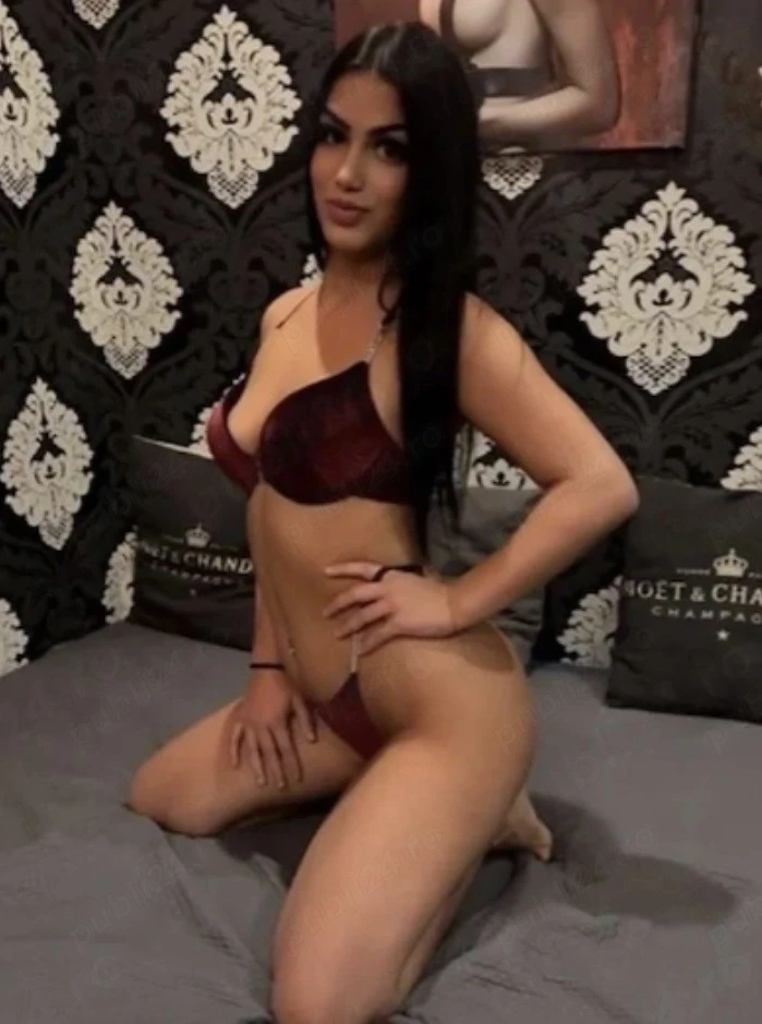 Fotografie profil escortă Escortă în Focșani, România 2