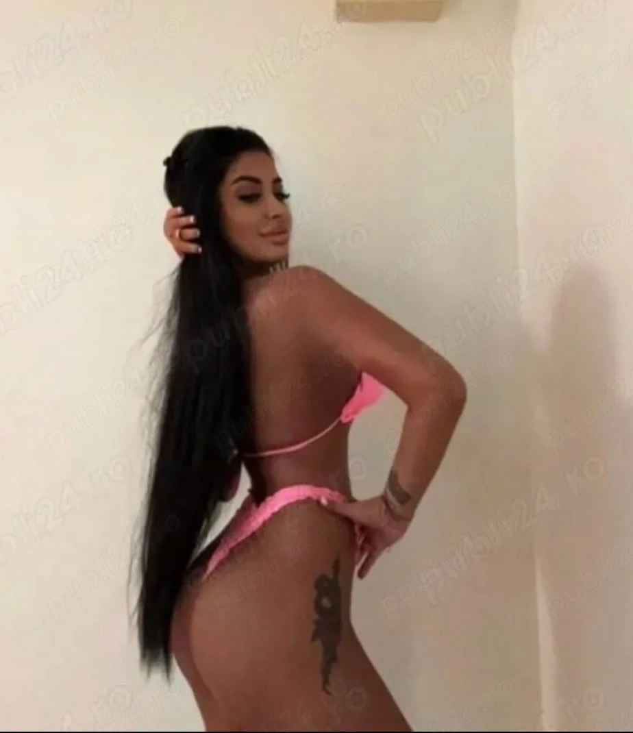 Fotografie profil escortă Escortă în Focșani, România 3