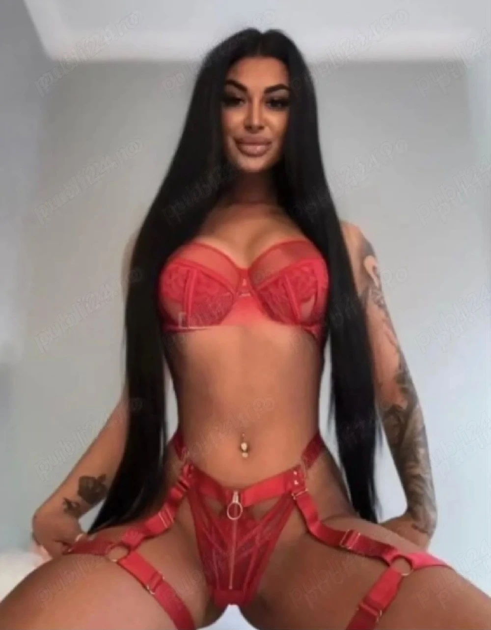 Fotografie profil escortă Escortă în Focșani, România 4