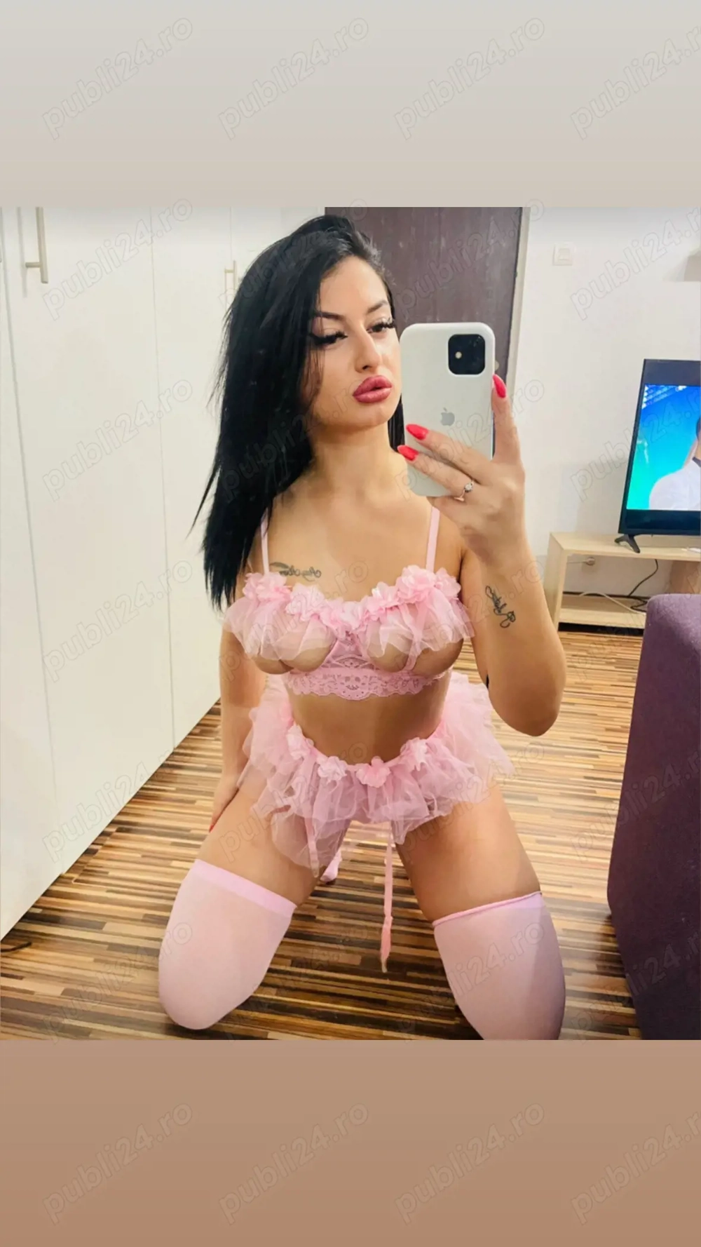 Fotografie profil escortă Escortă în Focșani, România