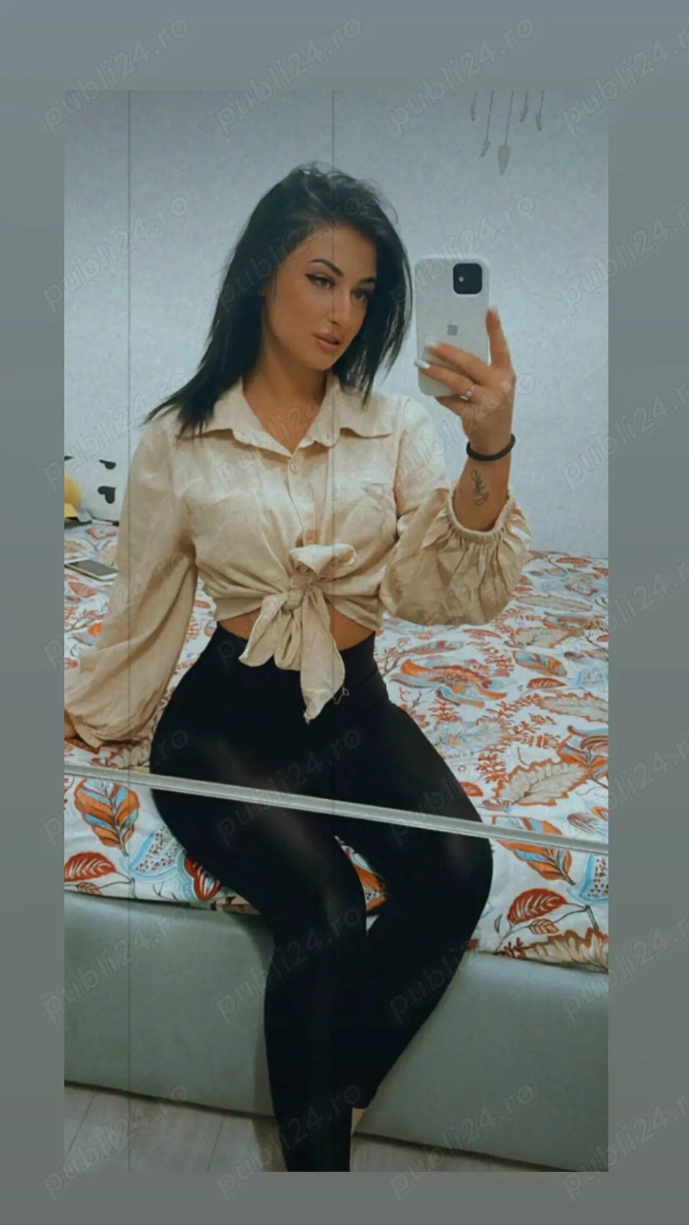 Fotografie profil escortă Escortă în Focșani, România 4