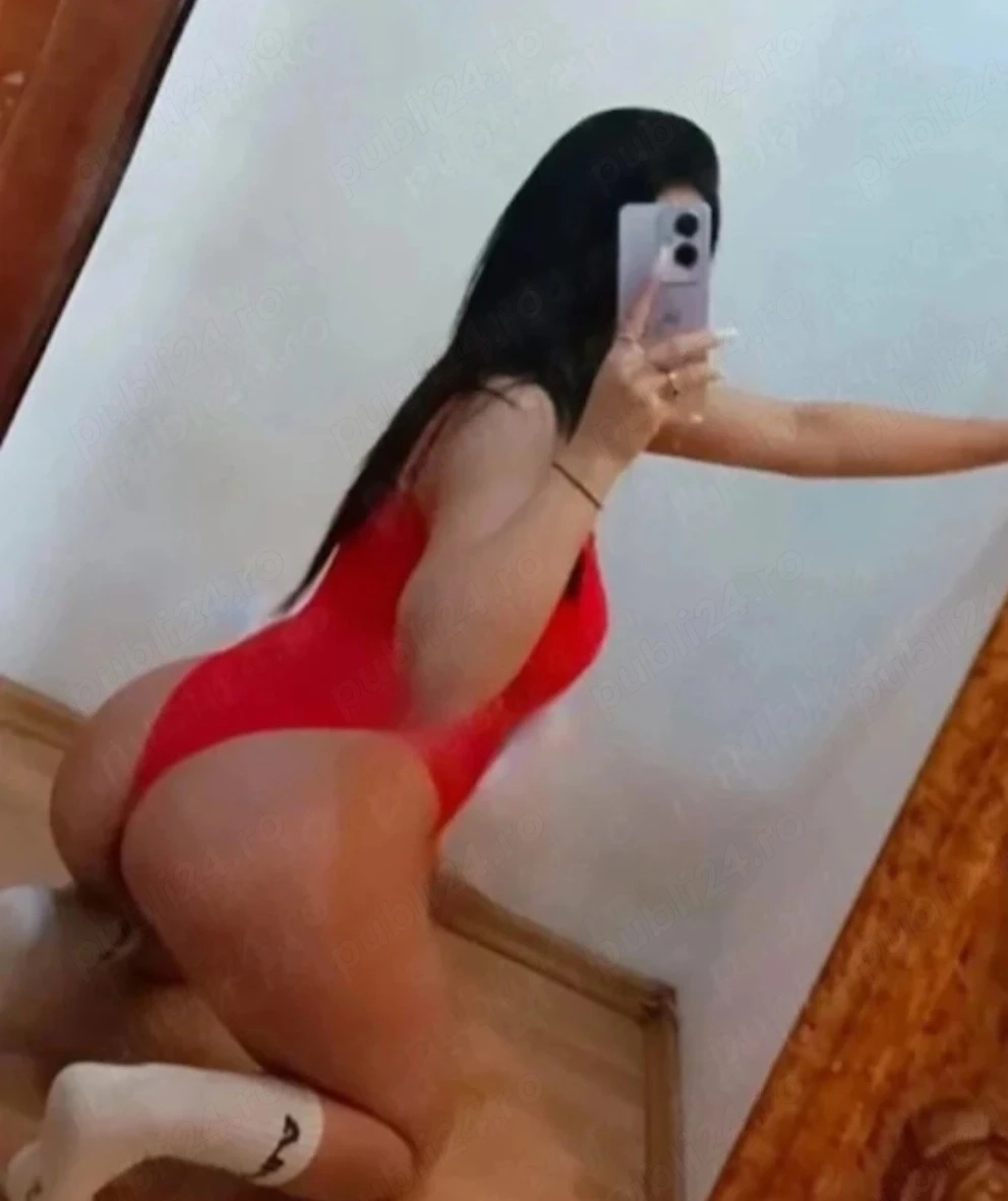 Fotografie profil escortă Escortă în Focșani, România