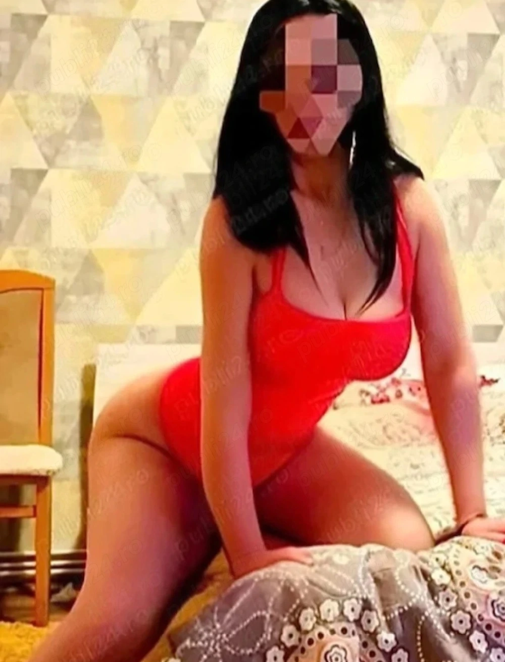 Fotografie profil escortă Escortă în Focșani, România 2