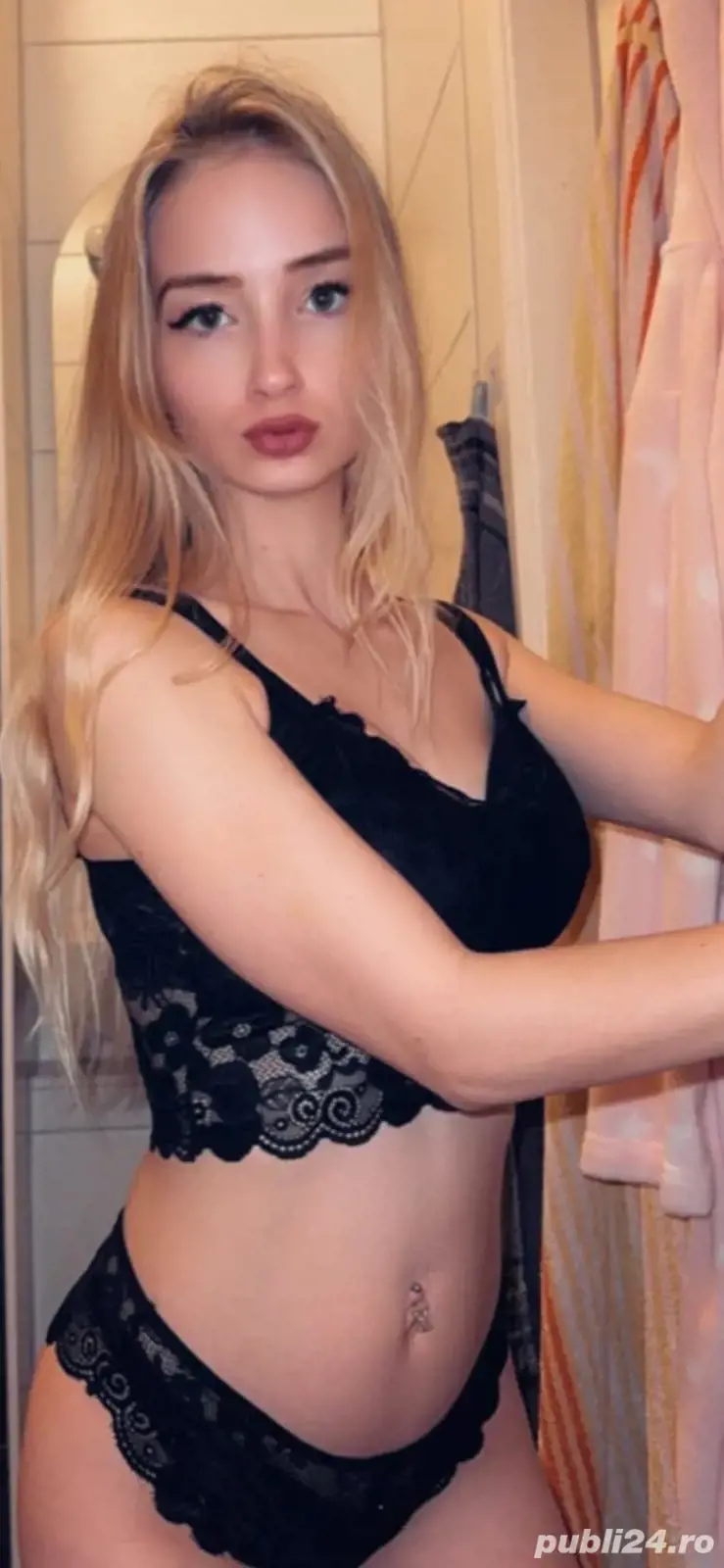 Fotografie profil escortă Escortă în Focșani, România 2