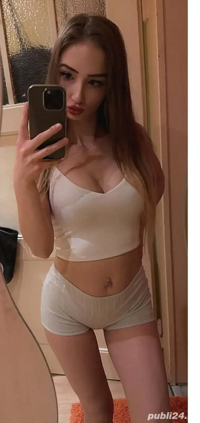 Fotografie profil escortă Escortă în Focșani, România 4