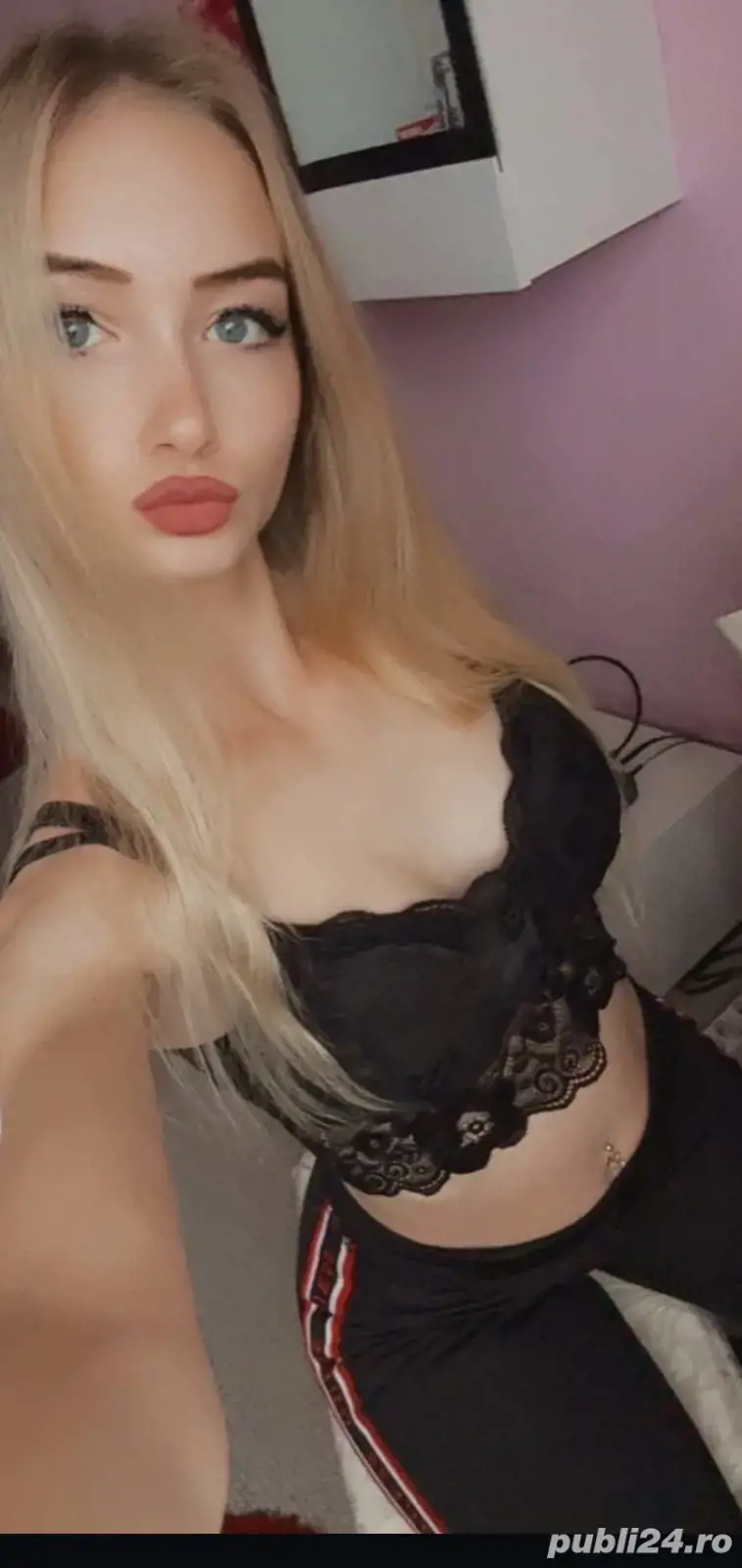 Fotografie profil escortă Escortă în Focșani, România 5