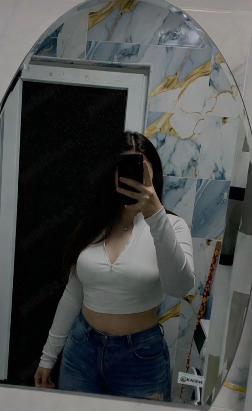 Fotografie profil escortă Escortă în Focșani, România