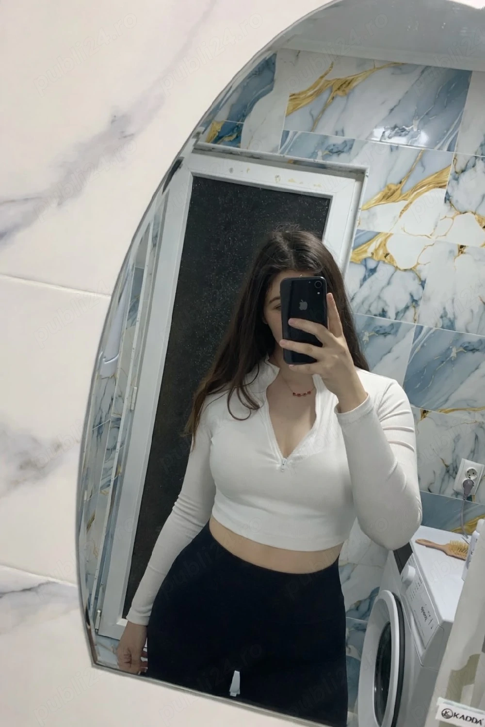 Fotografie profil escortă Escortă în Focșani, România 3