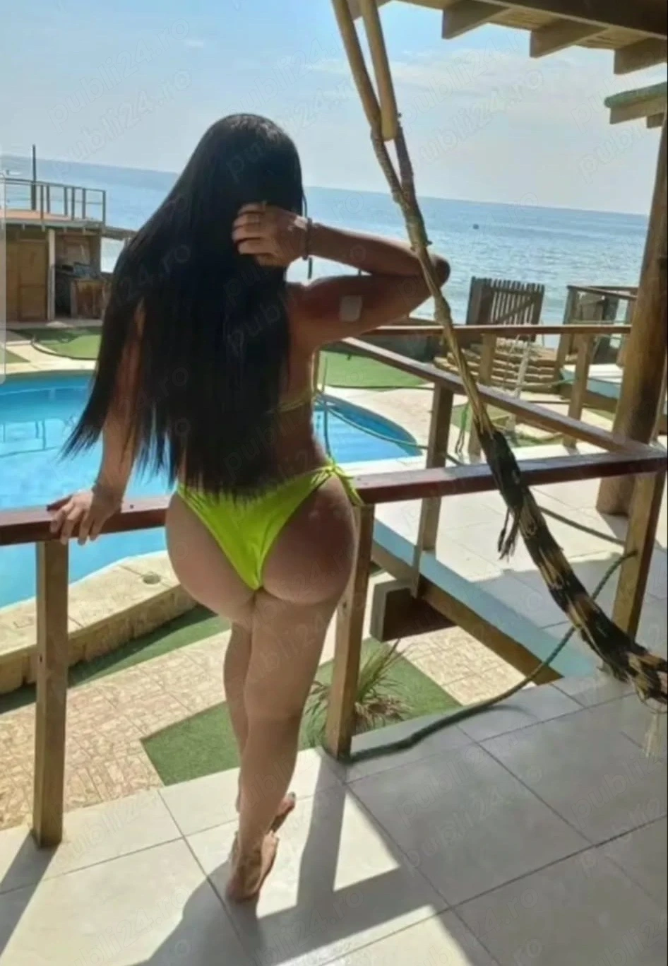 Fotografie profil escortă Escortă în Focșani, România