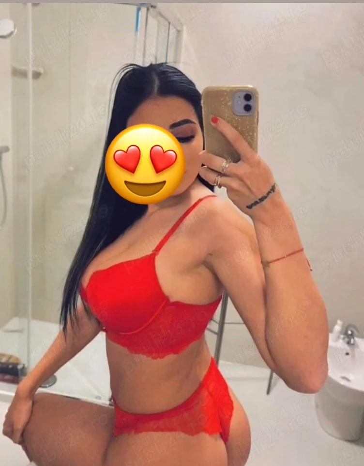 Fotografie profil escortă Escortă în Focșani, România