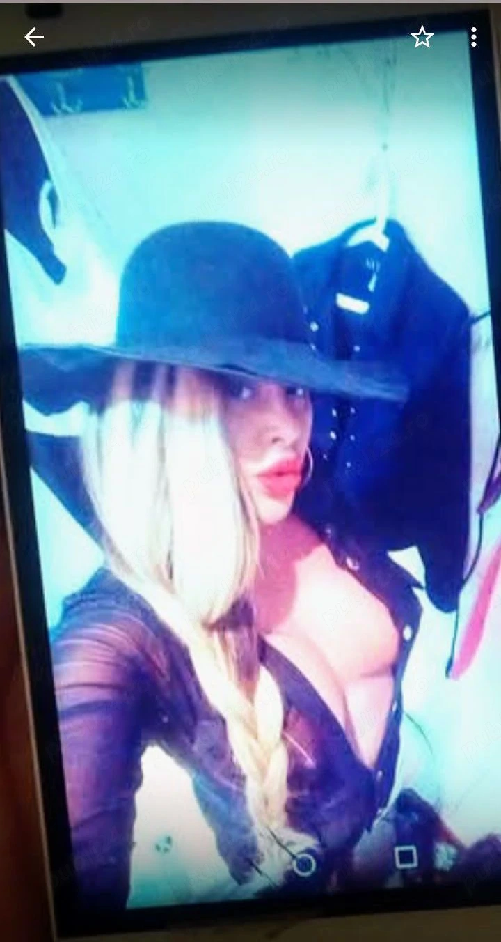 Fotografie profil escortă Escortă în Focșani, România