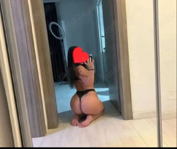 Fotografie profil escortă Escortă în Focșani, România 2