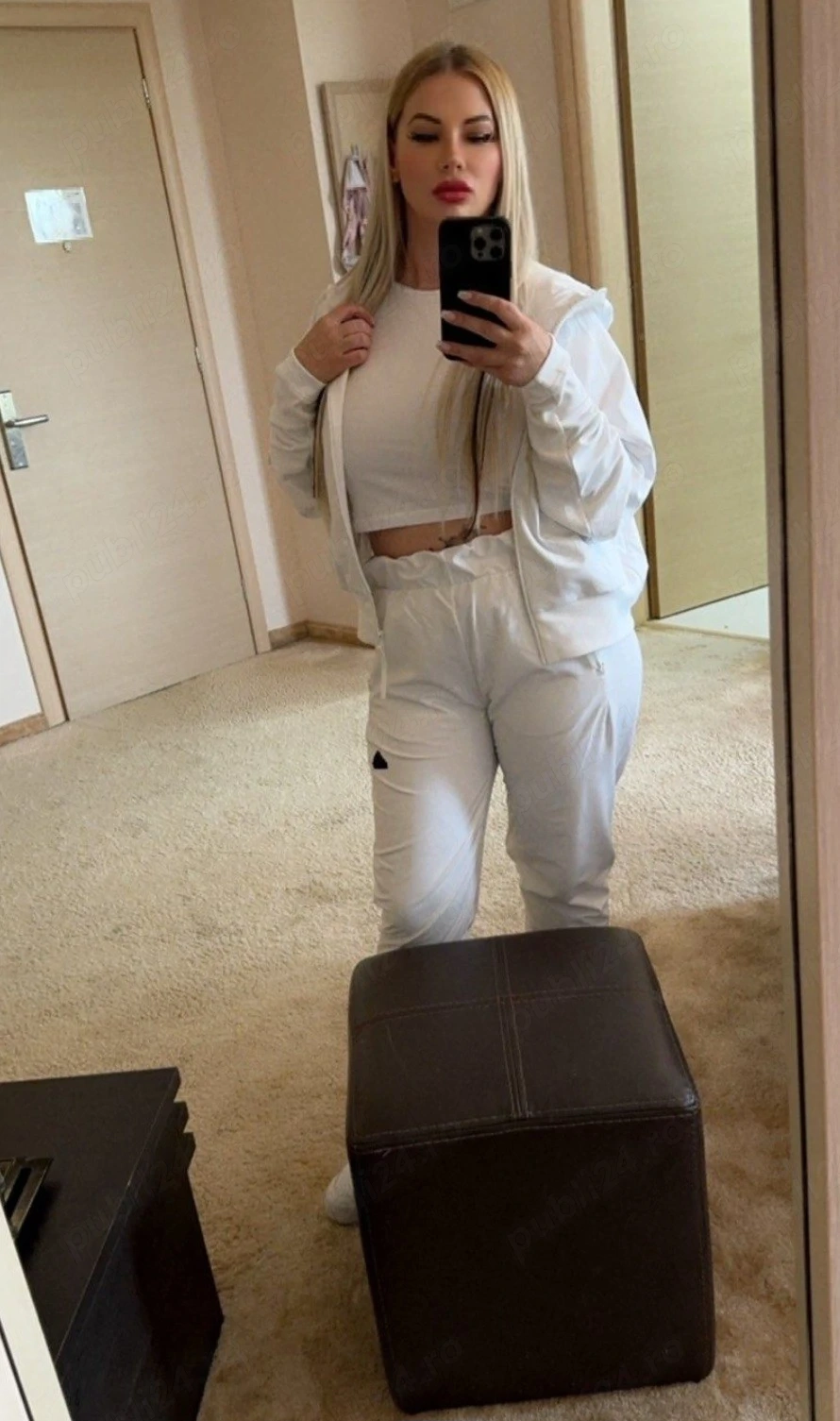 Fotografie profil escortă Escortă în Focșani, România