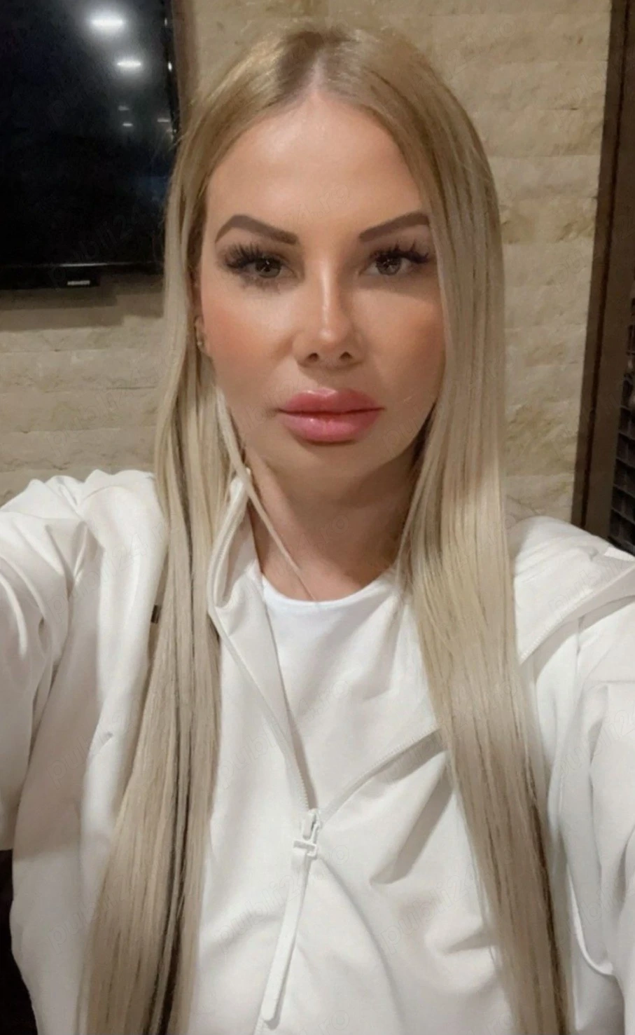 Fotografie profil escortă Escortă în Focșani, România 2