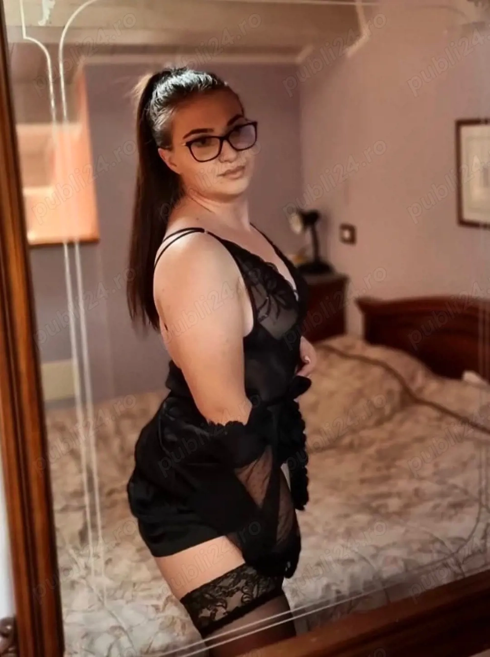 Fotografie profil escortă Escortă în Focșani, România 5