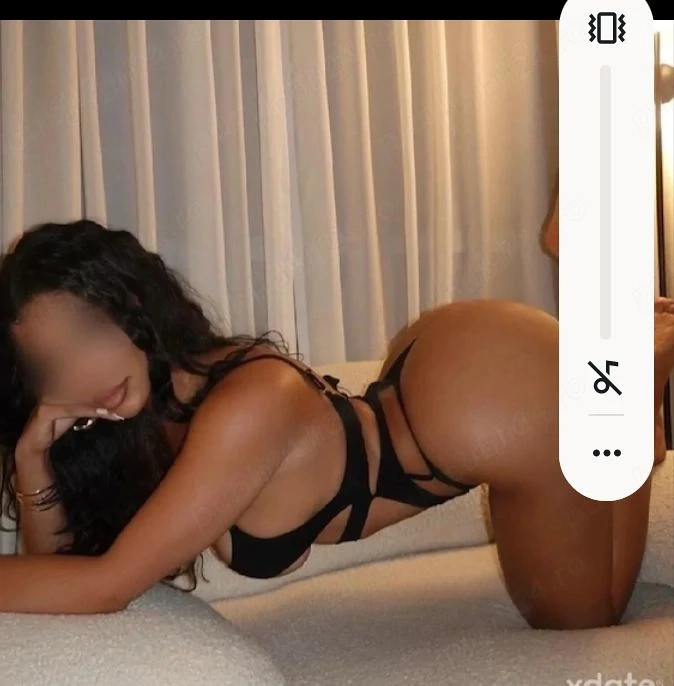 Fotografie profil escortă Escortă în Focșani, România