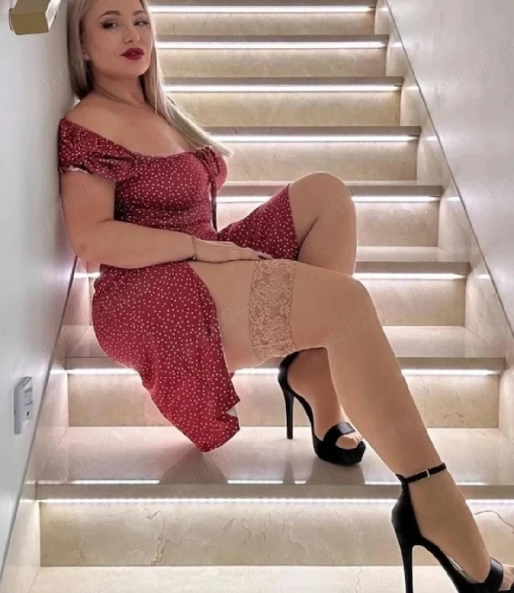 Fotografie profil escortă Escortă în Focșani, România 2