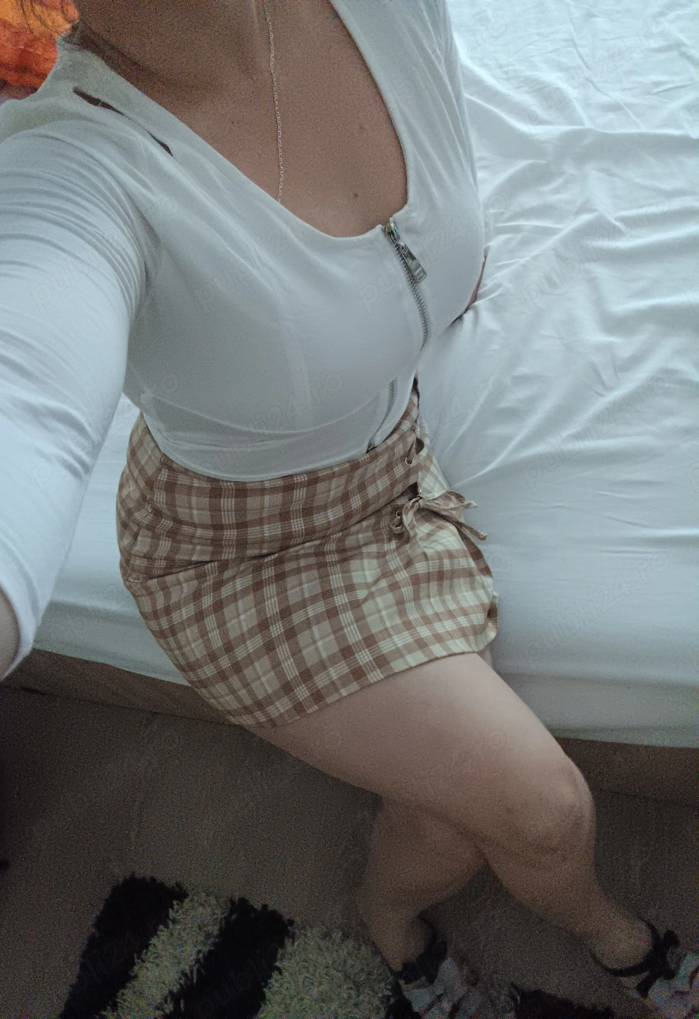 Fotografie profil escortă Escortă în Focșani, România