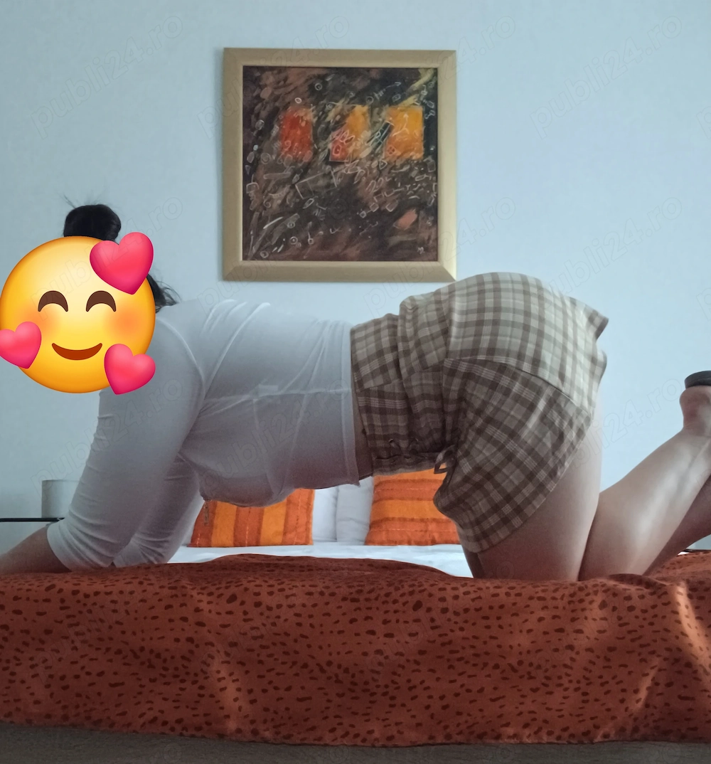 Fotografie profil escortă Escortă în Focșani, România 5