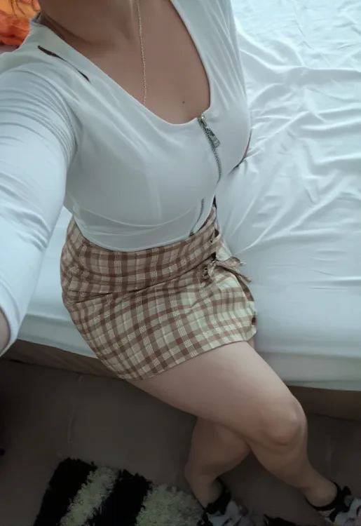 Escortă Focșani — Profil