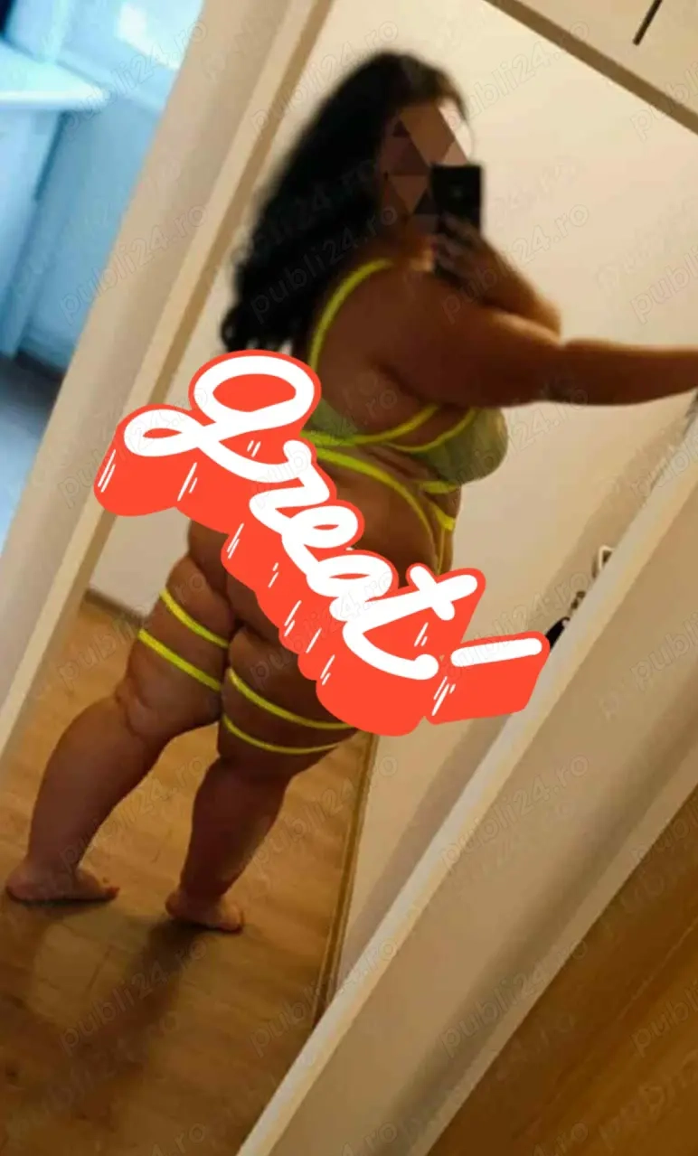 Fotografie profil escortă Escortă în Focșani, România